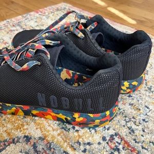 NOBULL shoes